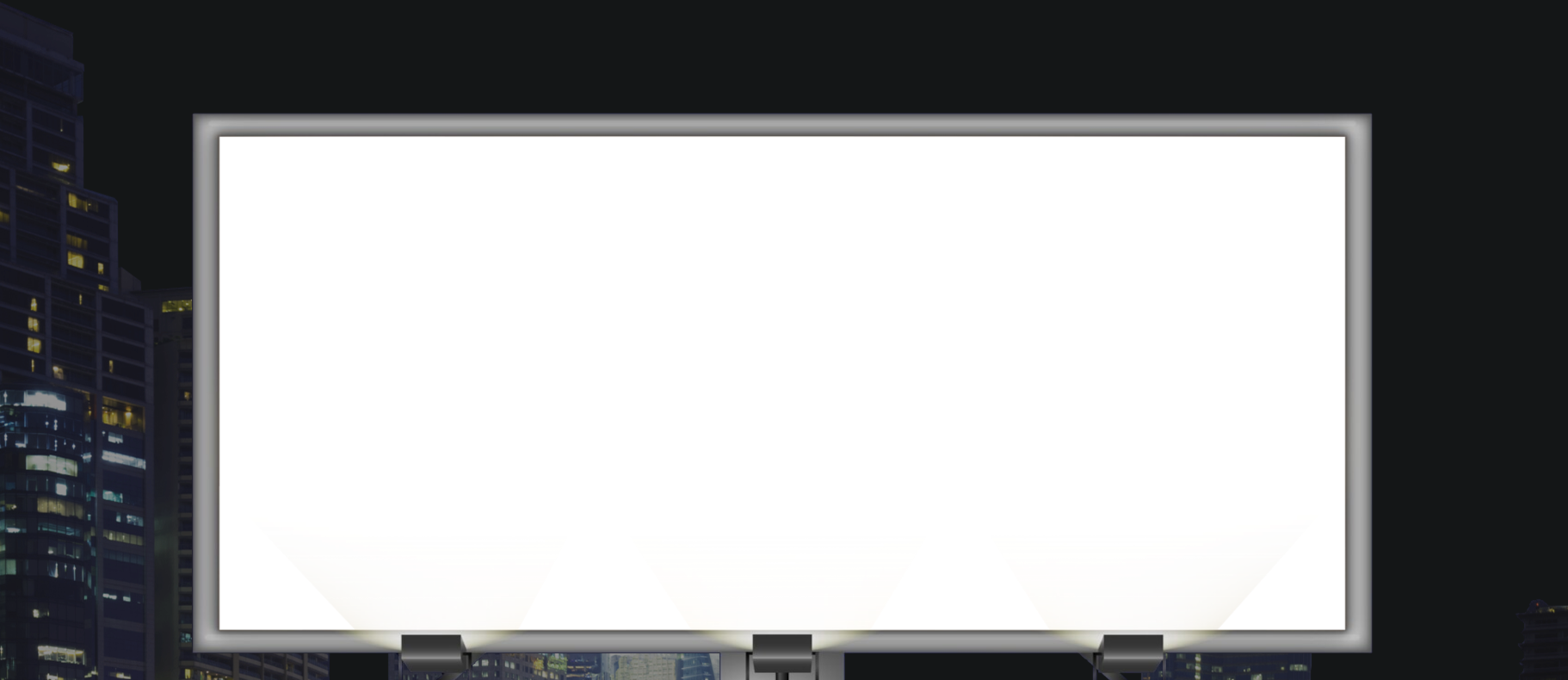 da banner final render
